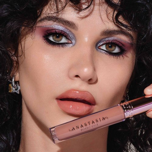Anastasia Beverly Hills - Lip Gloss - Cotton Candy
