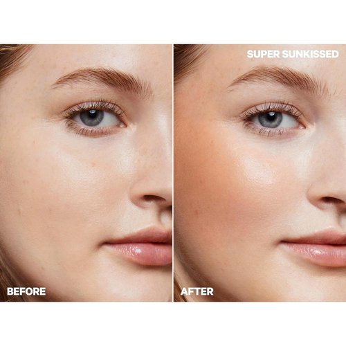 Milk Makeup Matte Bronzer - Buildable Cream Bronzer Stick with Mango Butter & Apricot Oil for a Sunkissed Glow