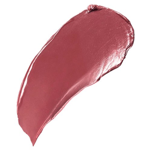 BUXOM Full-On Plumping Satin Lipstick - Pigment-Rich Creamy Color with Peptides & Hyaluronic Acid