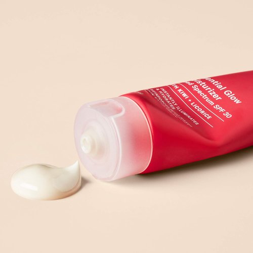 Paula's Choice Essential Glow Mineral Moisturizer - SPF 30 Protection for Radiant Skin