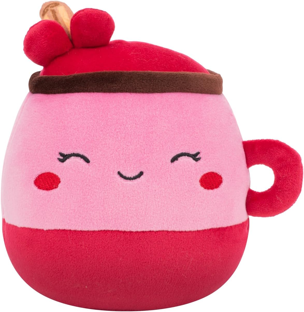 Squishmallows Original 5in Dessert Mystery Squad – Official Jazwares Scented Plush (Little)