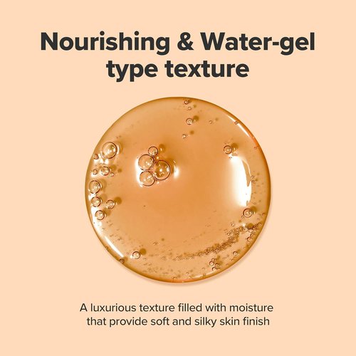 Beauty of Joseon Revive Snail Mucin Ginseng Serum - Hydrating Peptide Moisturizer for Dark Spots | 30ml