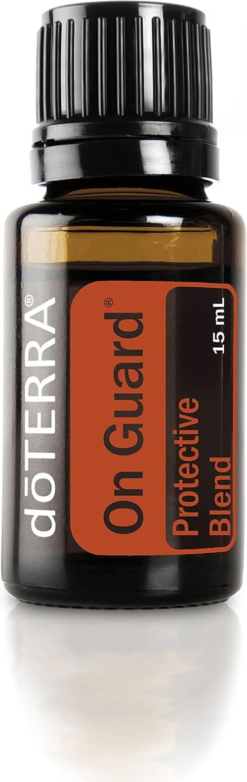 doTERRA On Guard Essential Oil - Protective Blend for Immunity Support | 15 ml