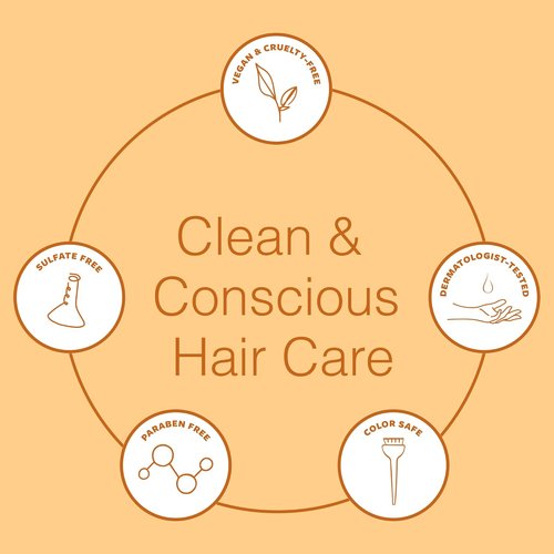 Function of Beauty Coily Hair Set - Shampoo, Conditioner & Booster for Curl Definition & Deep Conditioning