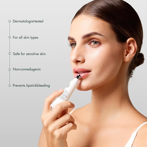 RéVive Intensité Moisturizing Lip Balm - Nourishing Treatment to Boost Collagen & Repair Dry Lips - 0.3 fl oz