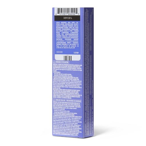 L'Oréal Technique Excellence Crème Permanent Hair Color - Long-Lasting Hair Dye, Rich Formula With No-Drip Application, Superb Gray Coverage, Golden Brown