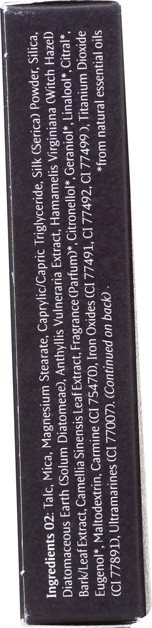 Dr. Hauschka Eye & Brow Palette - Versatile Stone Shades for Effortless Beauty