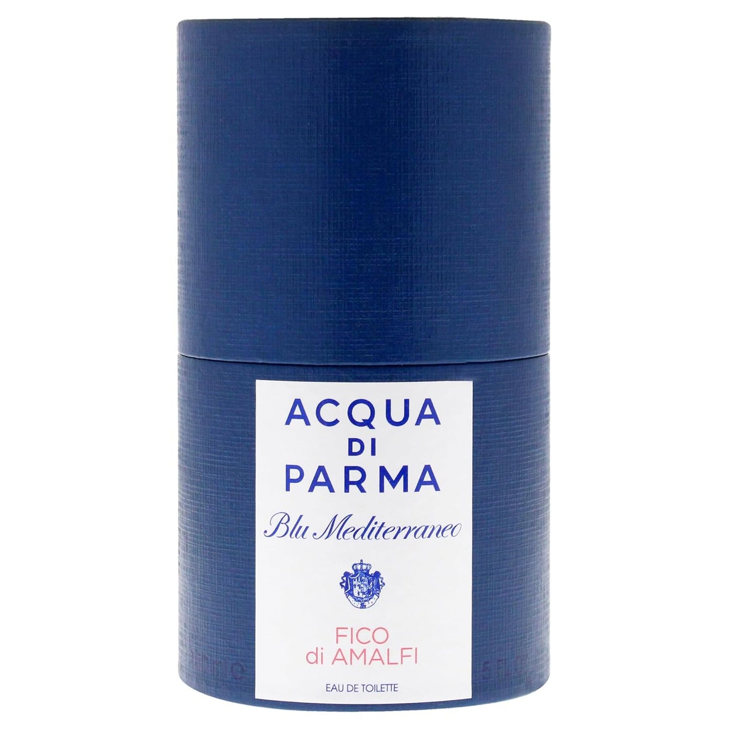 Acqua Di Parma Blue Mediterraneo Fico Di Amalfi Eau de Toilette Spray - 5 Ounce for Men