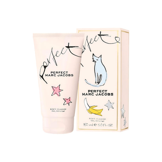 Marc Jacobs Perfect Body Cleanse Shower Gel 150ml