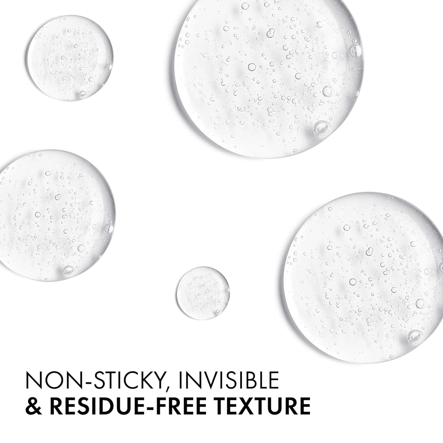 VICHY 24-Hour Dry Touch Deodorant - Long-Lasting Protection for All Skin Types