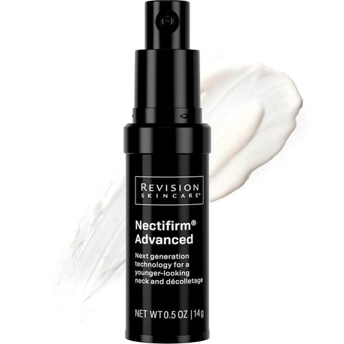 Revision Skincare Nectifirm Advanced® Neck Cream - Firm, Lift & Contour Neck, Jawline & Décolletage