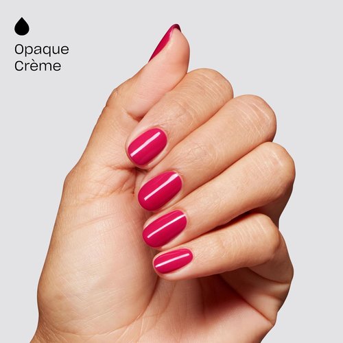 OPI GELement Gel Nail Polish System - DIY Salon Quality with LED Curing Lamp | Assorted Colors & Base/Top Coat | Vegan Soak Off Removal