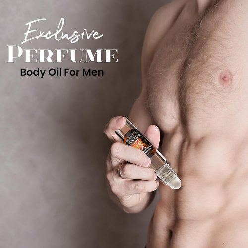 MOBETTER Fragrance Oils - Your So Loved Intense Cologne Body Oil for Men | Long-Lasting Scent