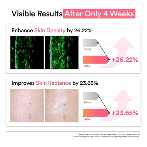 Abib PDRN Glow Serum - 4% Salmon DNA for Skin Revitalization & Elasticity | 1.01 fl oz