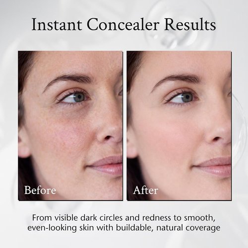 Boyd’s Renoir Concealer Pencil - Precision Coverage for Dark Circles & Blemishes | Brightening, Crease-Resistant