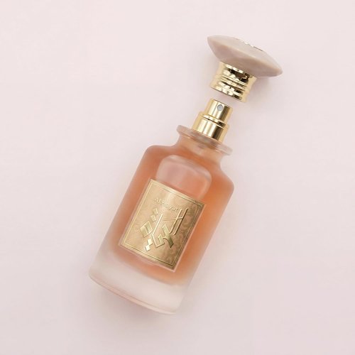 Prince Parfums Dubai - Al Hayat Eau de Parfum 3.4 Oz | Radiant Women's Fragrance with Jasmine & Amber