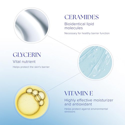 iS CLINICAL Sheald Recovery Balm - Hydrating Face Moisturizer with Healing Properties for Dry Skin