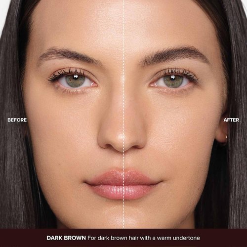 Anastasia Beverly Hills - Volumizing Tinted Brow Gel for Full, Natural-Looking Brows | 0.25 oz