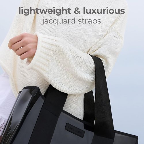 Case-Mate Jelly Tote Bag - Stylish, Durable Design for Everyday Use | Perfect for All Occasions