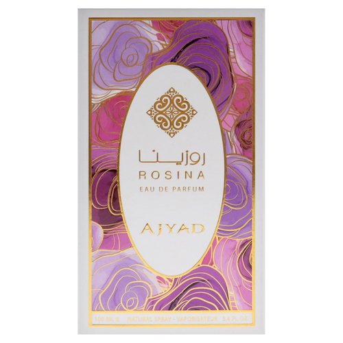 Ajyad Rosina for Women - 3.4 oz EDP Spray