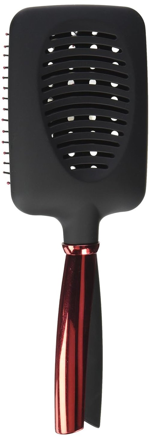 Phillip Brush | Breeze Square Paddle Brush - Effortless Styling for All Hair Types