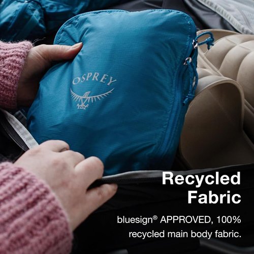 Osprey Ultralight Packing Cube - Durable Travel Organizer for Efficient Packing | Compact Size