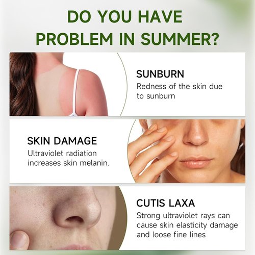 Centella Sunscreen Stick SPF 50 | Soothing Matte Formula for Face & Body - Non-Greasy, No White Cast