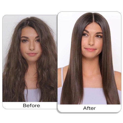 Bamboo Hair Brush by Regine Switzerland - Scalp Massage & Hair Growth Tool for All Ages
