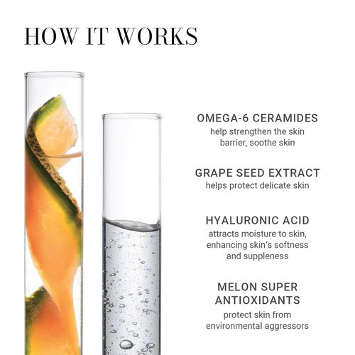 Meaningful Beauty Lifting Eye Crème - Advanced Formula for Youthful Skin | 0.5 oz