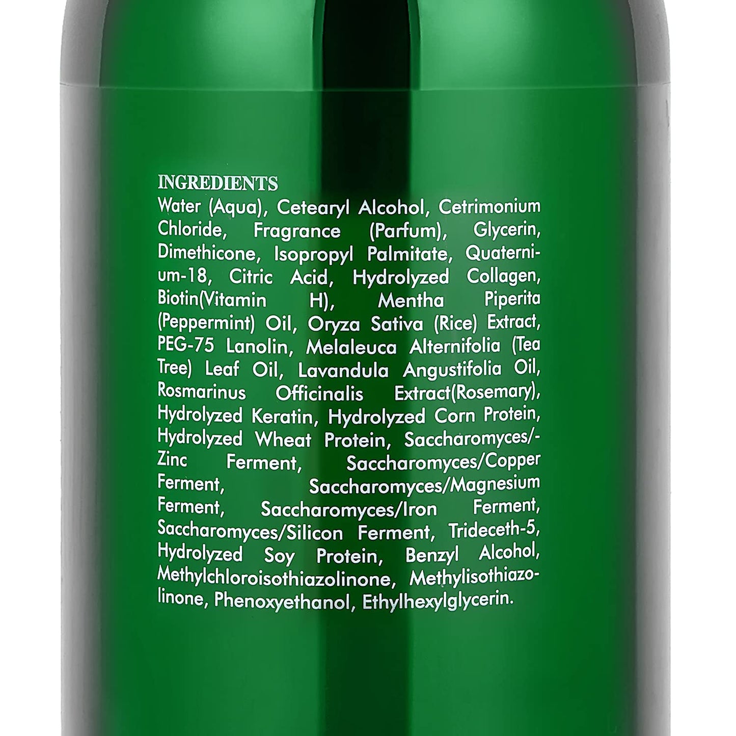 Skiennix Tea Tree Shampoo & Conditioner Set - Hair Growth & Thickening Treatment for Men & Women | 20.2 FL Oz Each