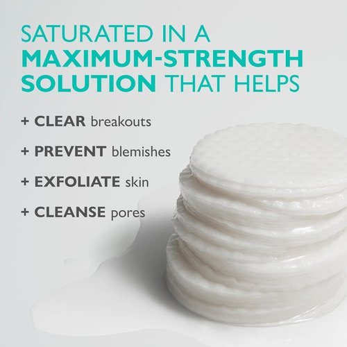 Peter Thomas Roth | Even Clearer™ Max Complexion Correction Pads - Target Acne & Blemishes