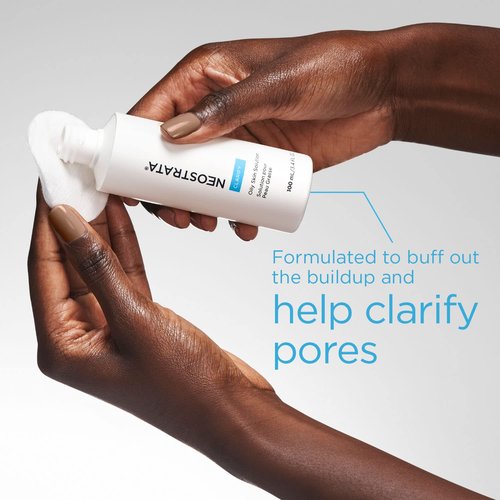 NEOSTRATA Pore Minimizing Toner - Oily Skin Solution with Glycolic Acid, 3.4 Fl. Oz.