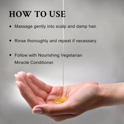 Davines Naturaltech Nourishing Shampoo, Restructuring & Hydrating for Dry & Damaged Hair - With Vegetal Keratin - Gentle Cleanser for Dehydrated Scalp & Hair, 8.45 Fl Oz