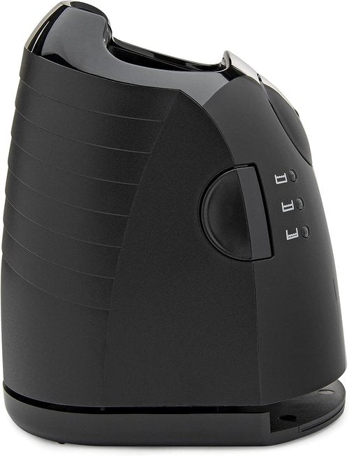 Braun Replacement Clean & Charge Base - Compatible with Pulsonic & Series 7 Shavers | Cord Not Included