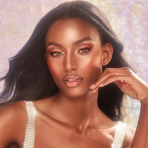 Charlotte Tilbury Collagen Lip Bath - Hydrating Plumping Lip Gloss for Fuller, High-Shine Lips - Skincare-Infused Formula