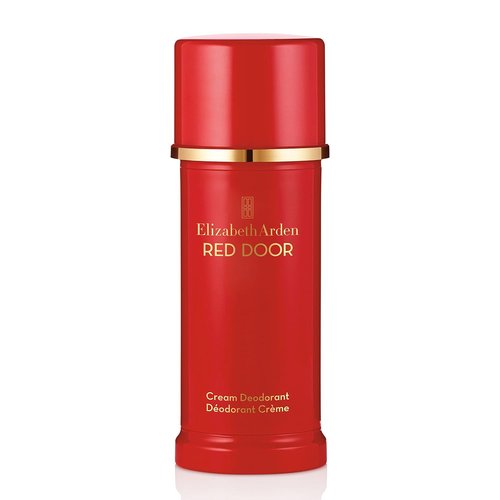 Elizabeth Arden Red Door Cream Deodorant - Long-Lasting Freshness | 1.5 oz.