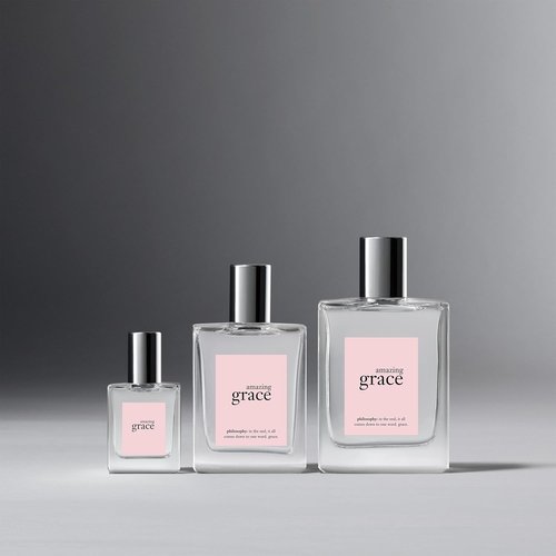 Philosophy Amazing Grace Eau De Toilette Rollerball - 0.33 Oz | Travel-Friendly Fragrance