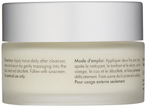 June Jacobs Brightening Moisturizer - Hydrating Formula for Radiant Skin | 2.0 Fl Oz