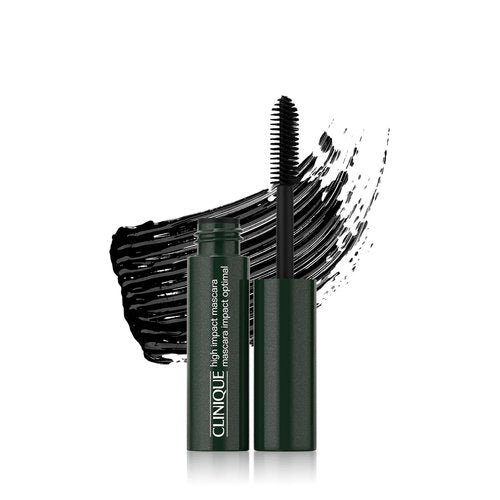 Clinique High Impact Mascara - Lengthening & Volumizing Formula | Safe for Sensitive Eyes