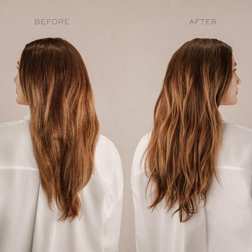 Kristin Ess Hair Dry Styling Set - Volumizing Vitamin C Dry Shampoo & Light Hold Texturizing Spray - Sulfate-Free for Dark, Brunette & Blonde Hair