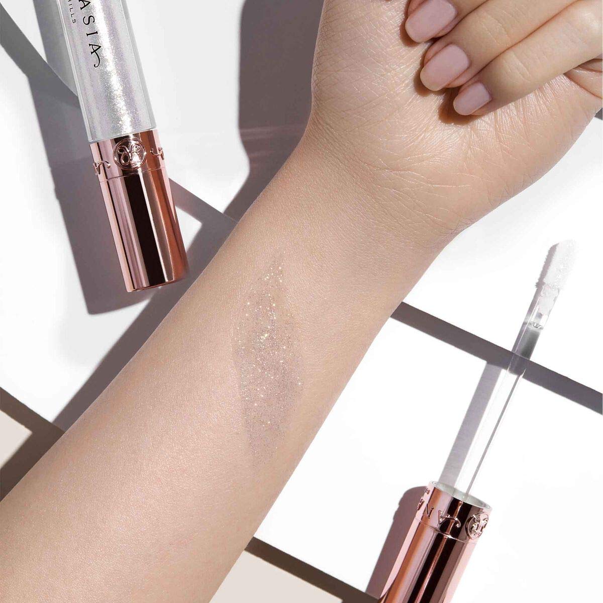 Anastasia Beverly Hills - Hydrating Lip Gloss for Luscious Shine | Long-Lasting Color