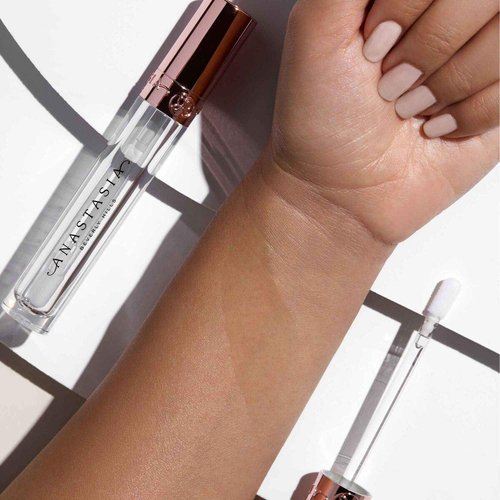 Anastasia Beverly Hills - Hydrating Lip Gloss for Luscious Shine | Long-Lasting Formula
