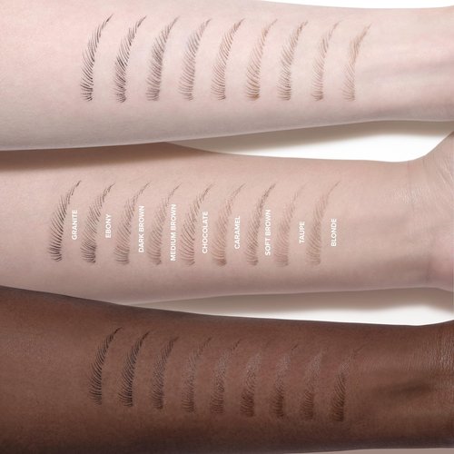 Anastasia Beverly Hills - Microstroke Brow Pen for Precise Eyebrow Definition | Long-Lasting Formula