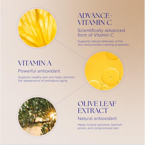 iS CLINICAL Pro-Heal Serum Advance+ | Antioxidant-Rich Vitamin C Serum for Calming Sensitivity & Redness