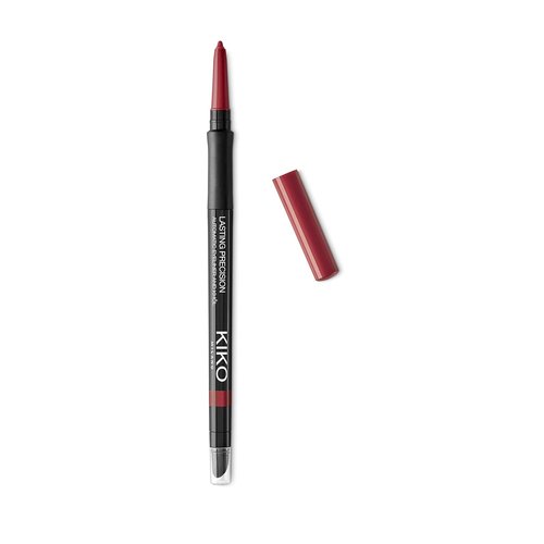 KIKO Milano Automatic Eyeliner & Khol Pencil - Precision Formula for Effortless Application