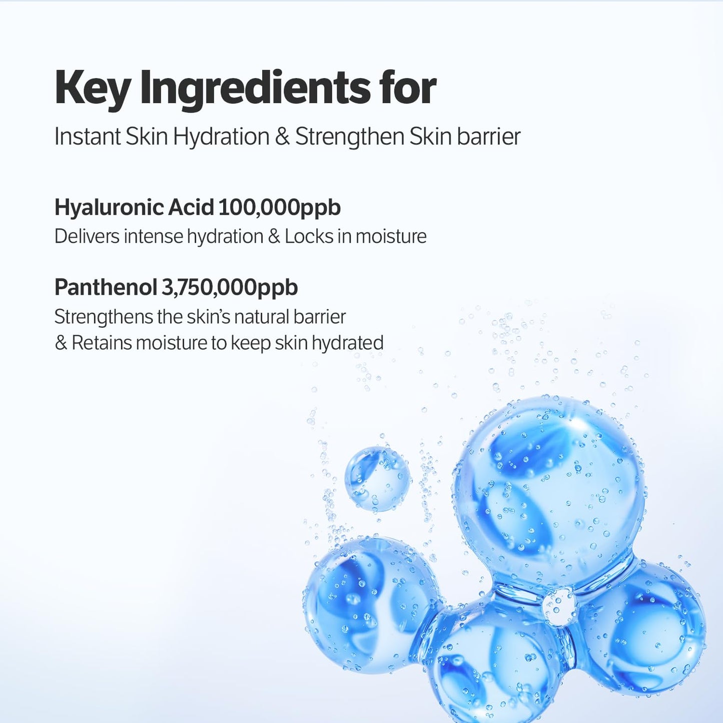 SUNGBOON EDITOR Deep Collagen Hyalu-B5 Overnight Mask - Hydrating Wrinkle Care & Barrier Repair | 4-Pack