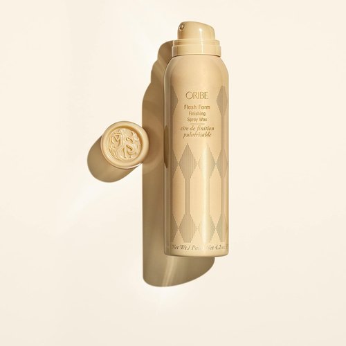 Oribe Flash Form Finishing Spray Wax, 4.2 Ounce (Pack of 1)