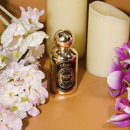 CLESH Body Spray for Women, Fragrance Mist, Blossom Dreams, 120ml/4.2 fl oz