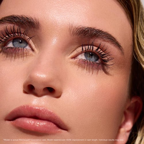 RevitaLash Cosmetics Length Define Tubing Mascara - Smudge-Proof & Long-Lasting Formula