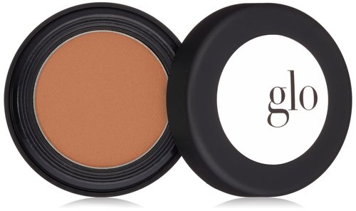 Glo Skin Beauty Eye Shadow - Dolce Matte Caramel - 12 Shades of Cruelty-Free Mineral Makeup